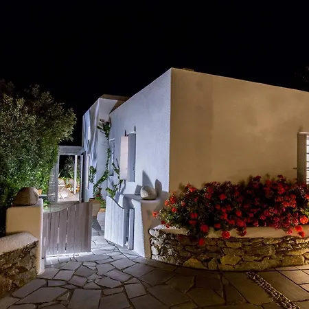 Valente In Mykonos With Two Pools! Villa *