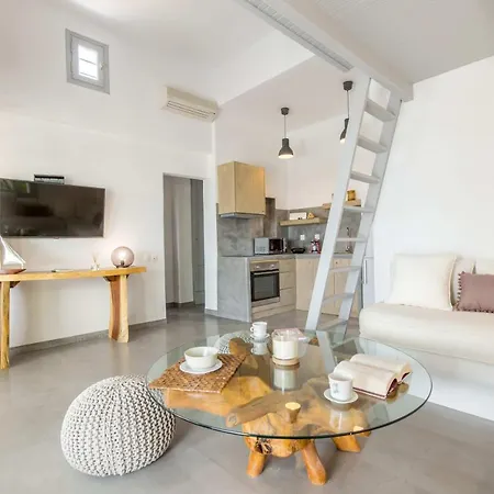 Villa Valente In Mykonos With Two Pools! Platys Gialos (Mykonos)